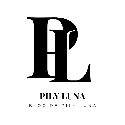 BLOG DE PILY LUNA